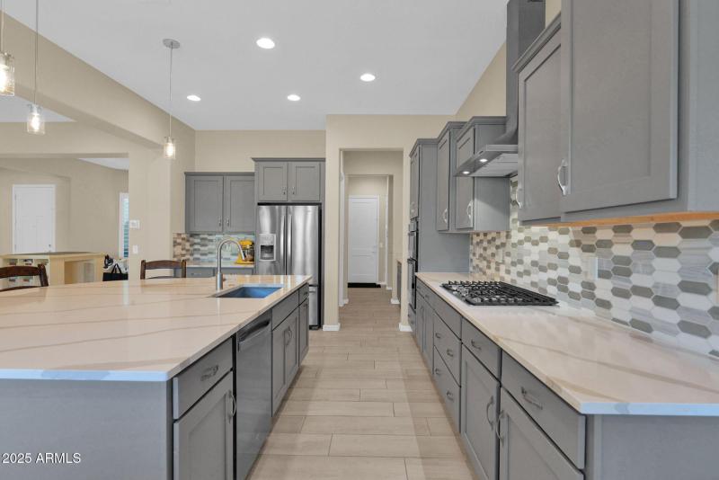 7794 Willow - 17Kitchen