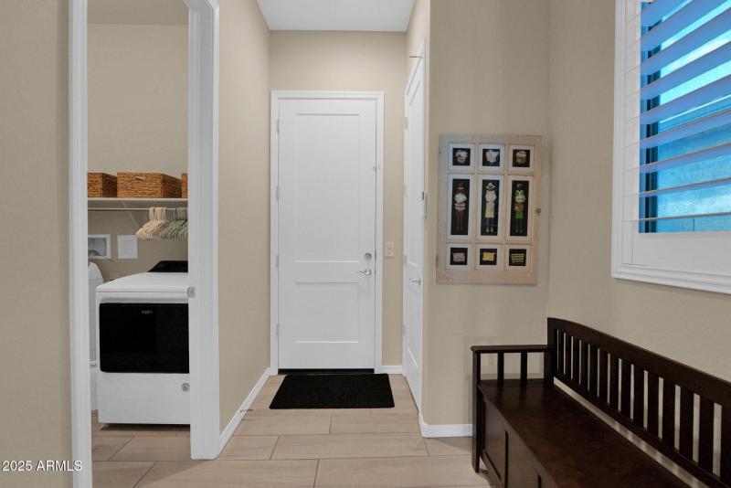 7794 Willow - 22Mud Room