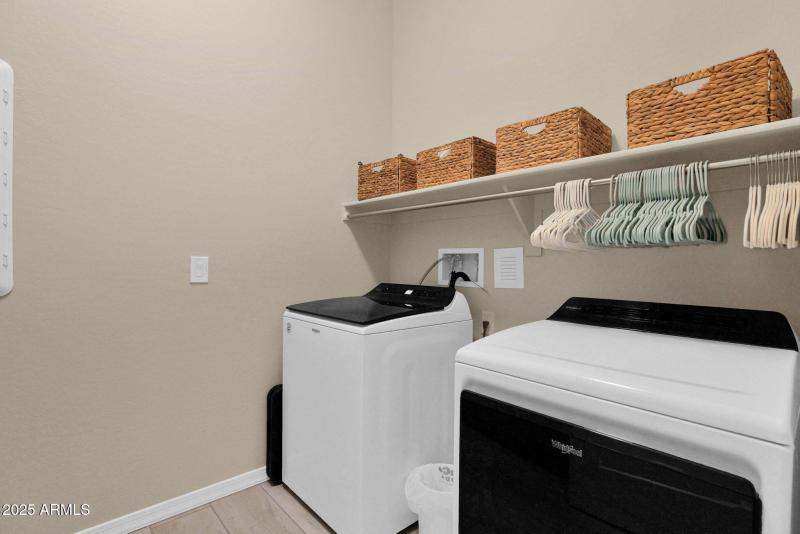 7794 Willow - 32Laundry Room