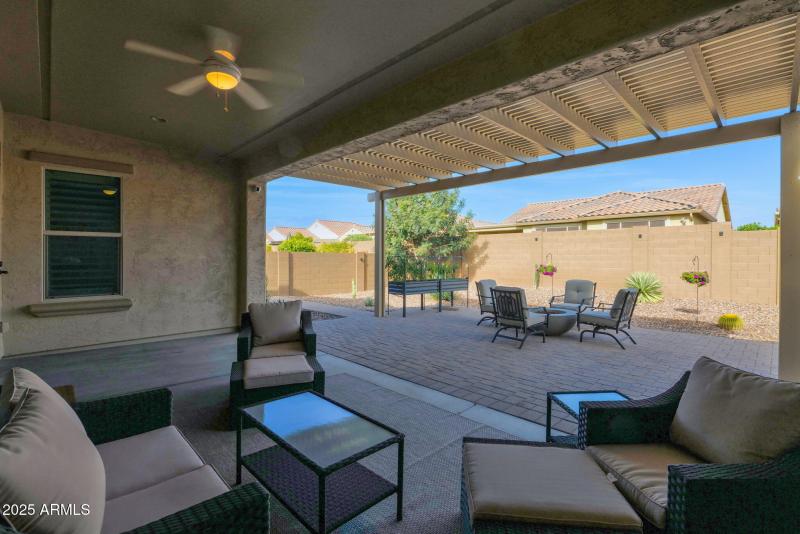 7794 Willow - 34Covered Patio