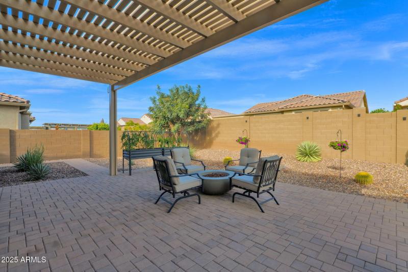 7794 Willow - 35Patio