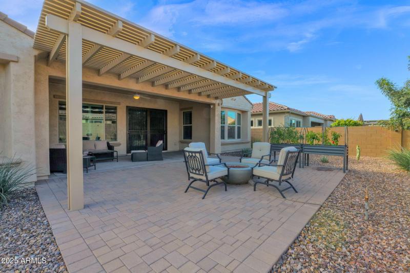 7794 Willow - 37Patio