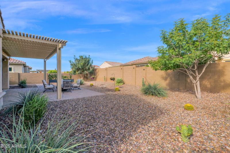 7794 Willow - 39Backyard