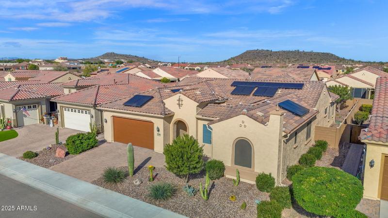 7794 Willow - 45Aerial