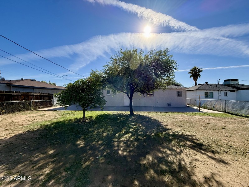 4720 W. Monterosa St