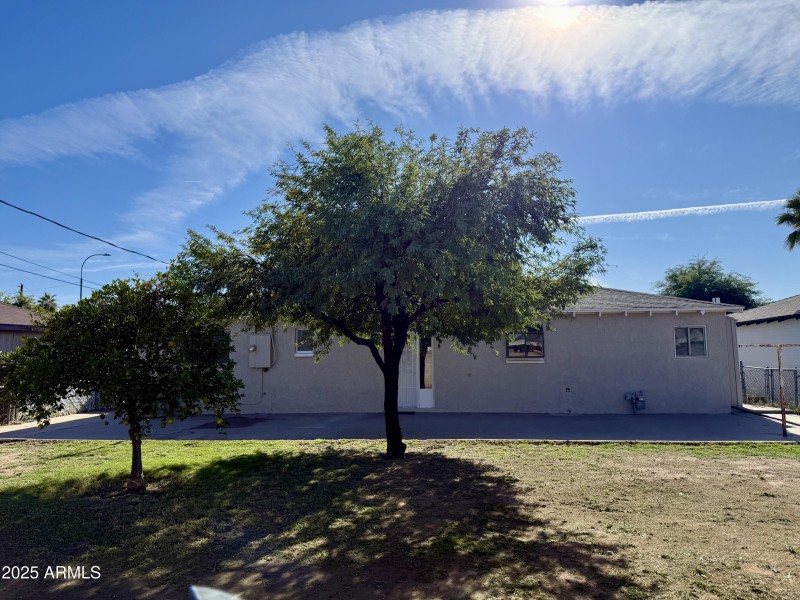 4720 W. Monterosa St