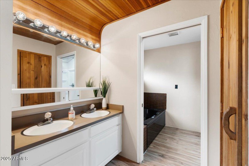 27-Primary Bathroom Vanity