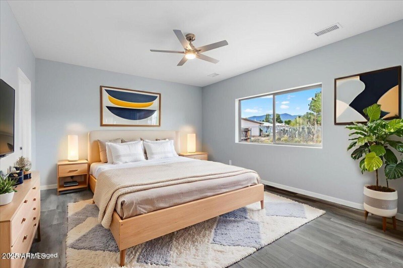 15-Primary Bedroom Virtually Staged