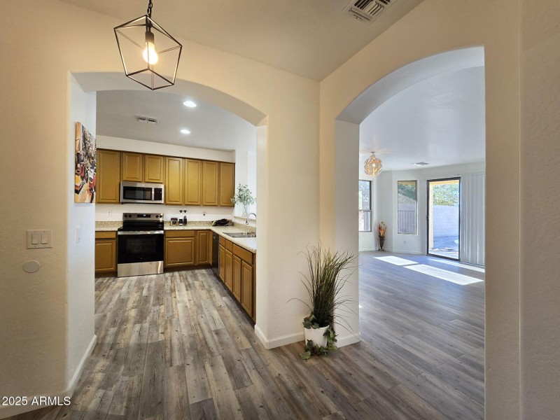 KitchenGreatRoomfrontView