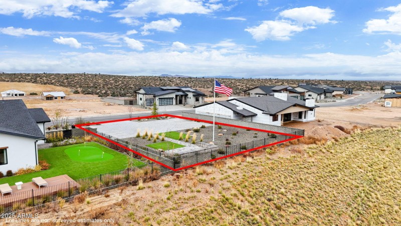 9-Aerial (5) Lot Lines (3)