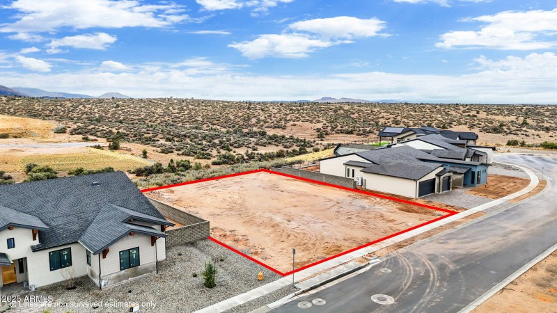 5-Aerial (3) Lot Lines