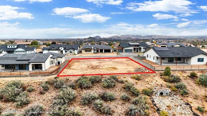 9-Aerial (5) Lot Lines