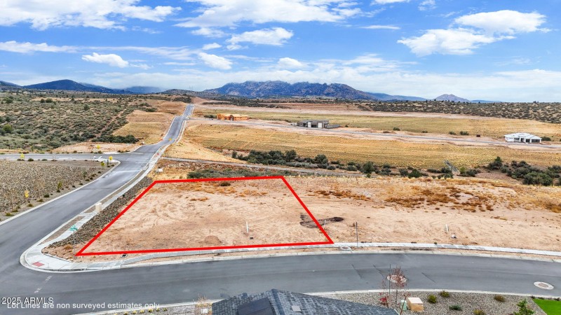 3-Aerial (2) Lot Lines