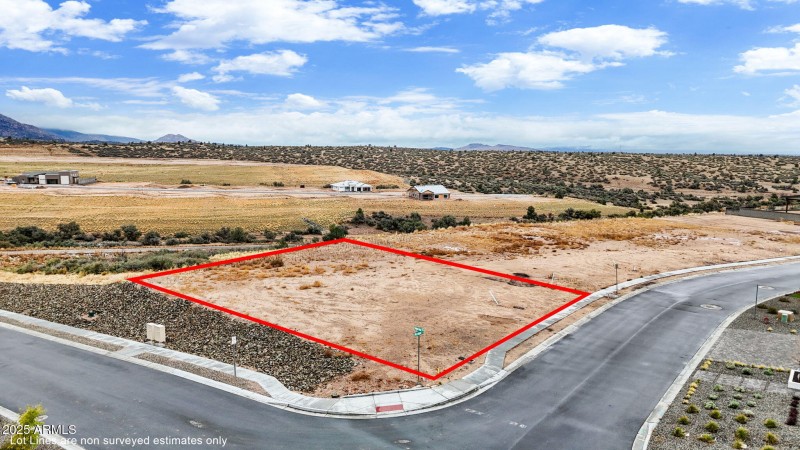 5-Aerial (3) Lot Lines