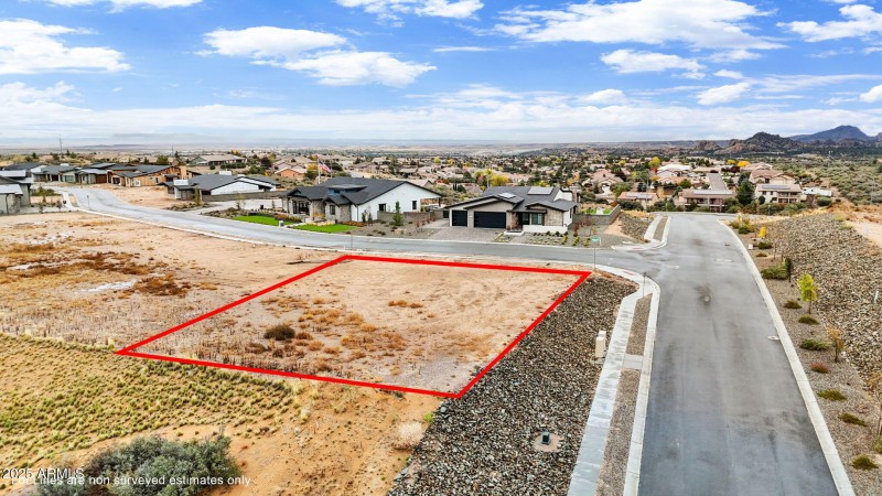 9-Aerial (5) Lot Lines