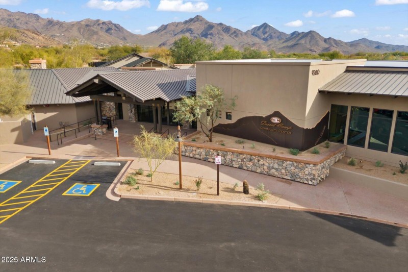 DC Ranch Community Cente