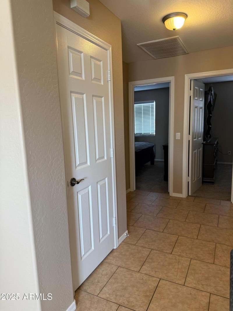 HALLWAY TO BATH AND ROOMS 2&3