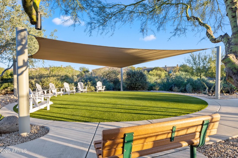 Cresta Norte Community Park