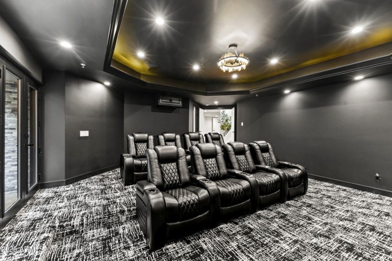 8 Custom Recliners