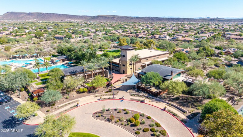 15 - Copper Leaf Drone