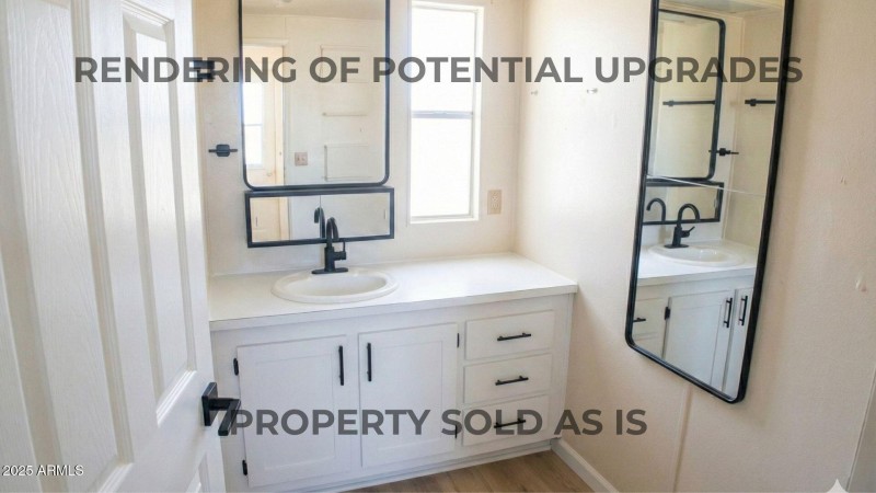 Trailer Interior Rendering 3