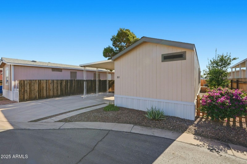 Located on Cul De Sac