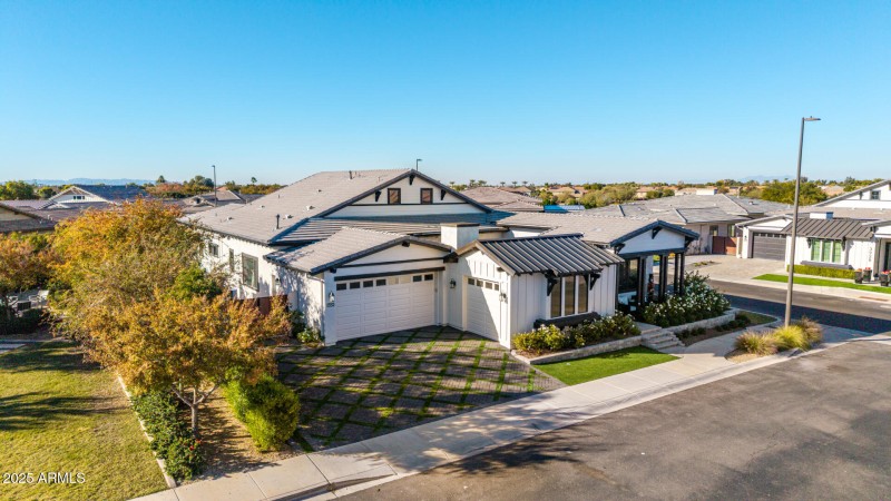 53 - Las Setas Aerials