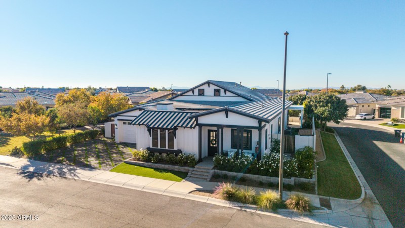 55 - Las Setas Aerials