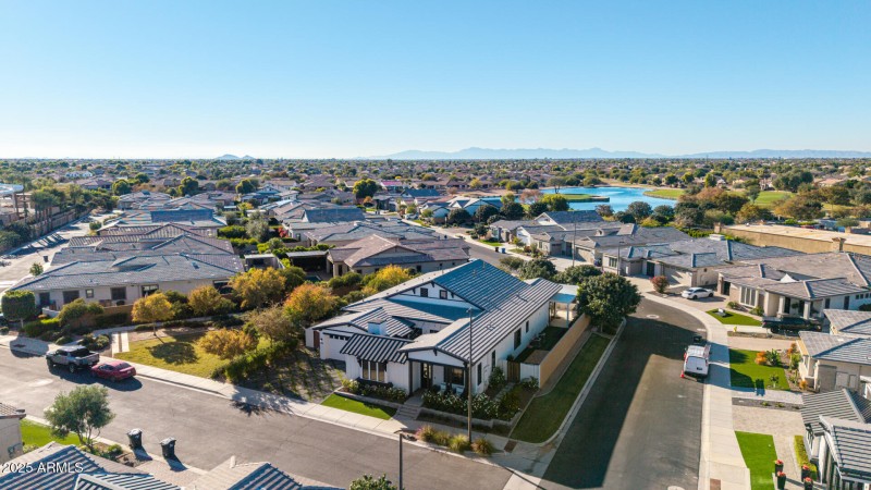 56 - Las Setas Aerials