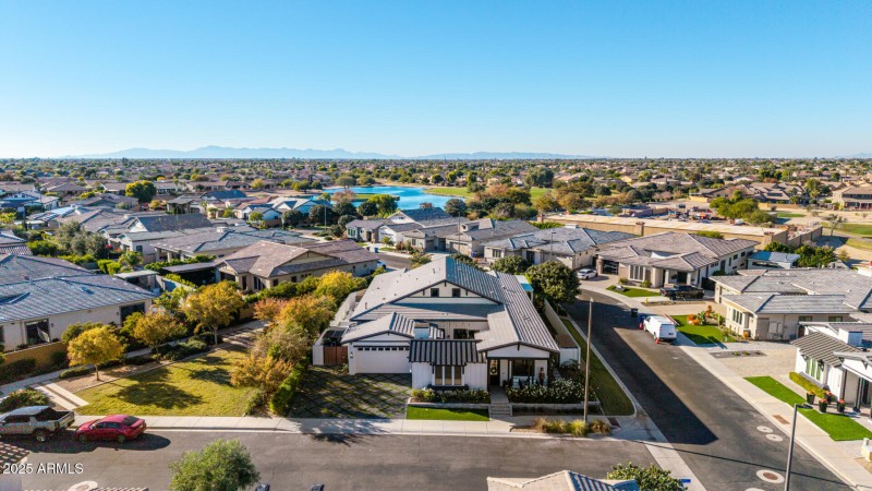 57 - Las Setas Aerials