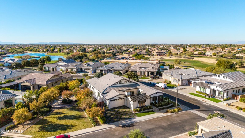 58 - Las Setas Aerials