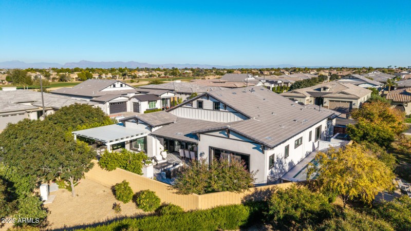 60 - Las Setas Aerials