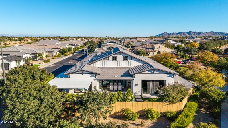 61 - Las Setas Aerials