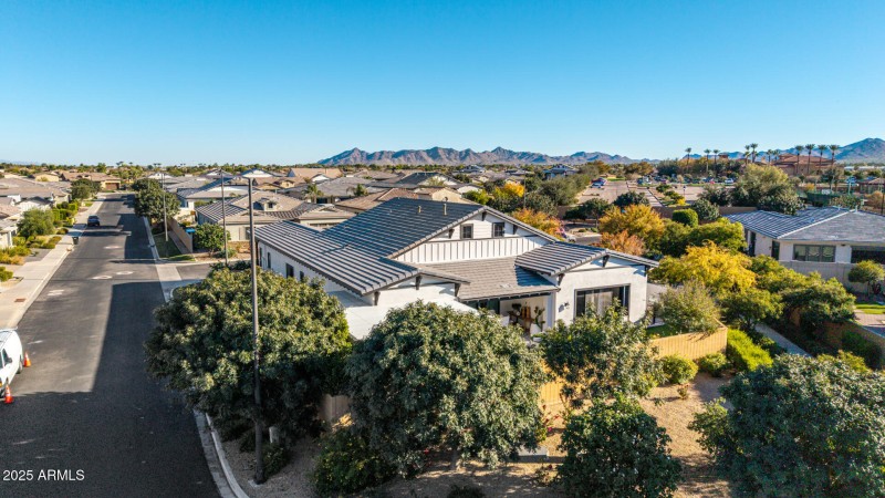 62 - Las Setas Aerials