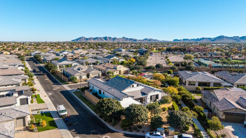 63 - Las Setas Aerials