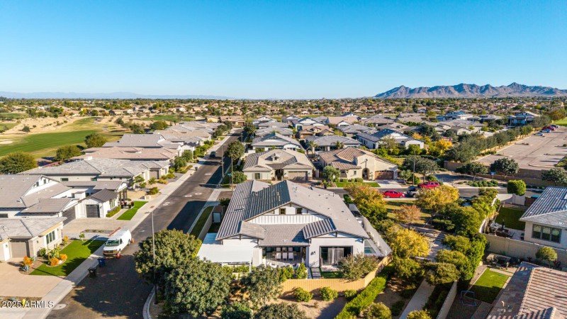 64 - Las Setas Aerials