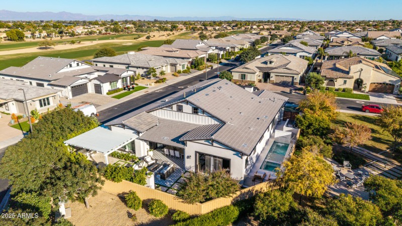 66 - Las Setas Aerials