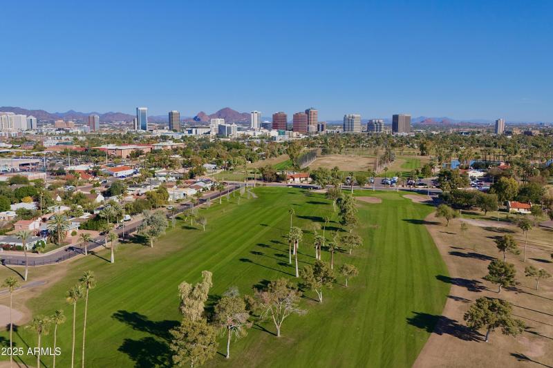 Encanto Golf Course 3