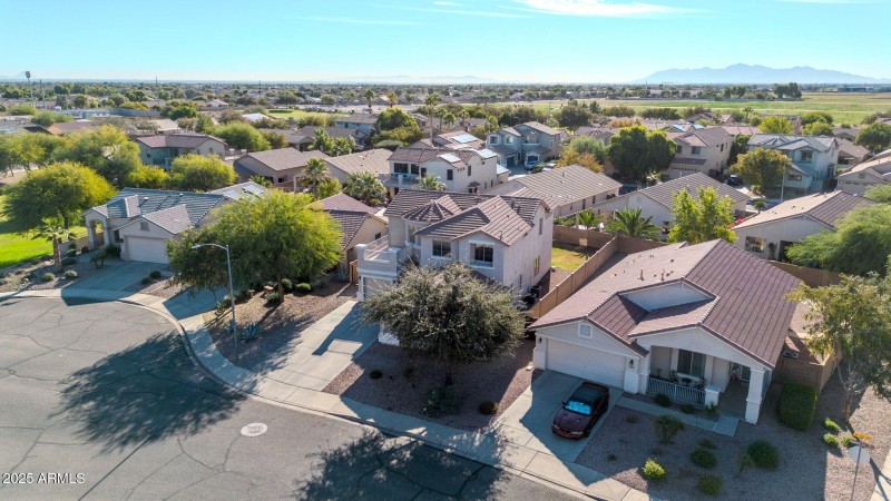 16529 W Saguaro Ln Drone-3