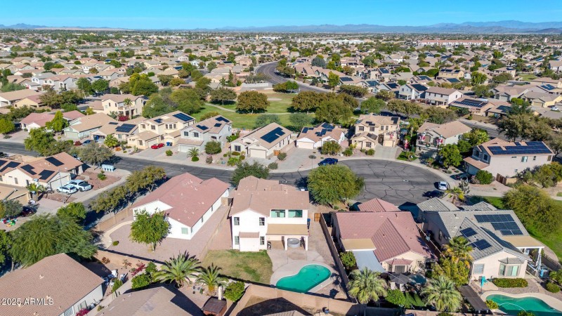 16529 W Saguaro Ln Drone-6