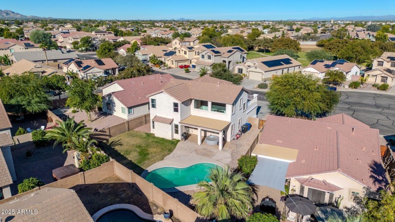 16529 W Saguaro Ln Drone-8