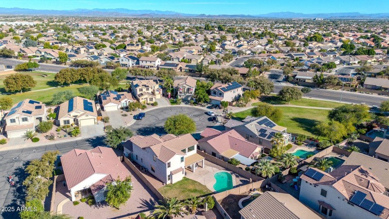 16529 W Saguaro Ln Drone-13