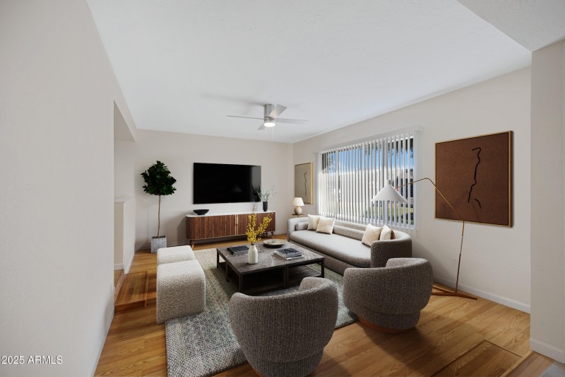 5032 W Morten Ave-Staged