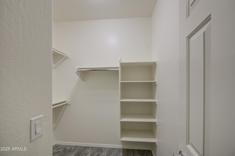 Primary Bed Closet #2