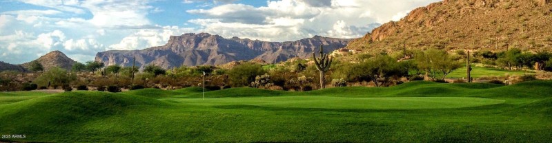 gold canyon golf resort