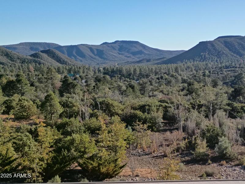 Views from your living room recliners