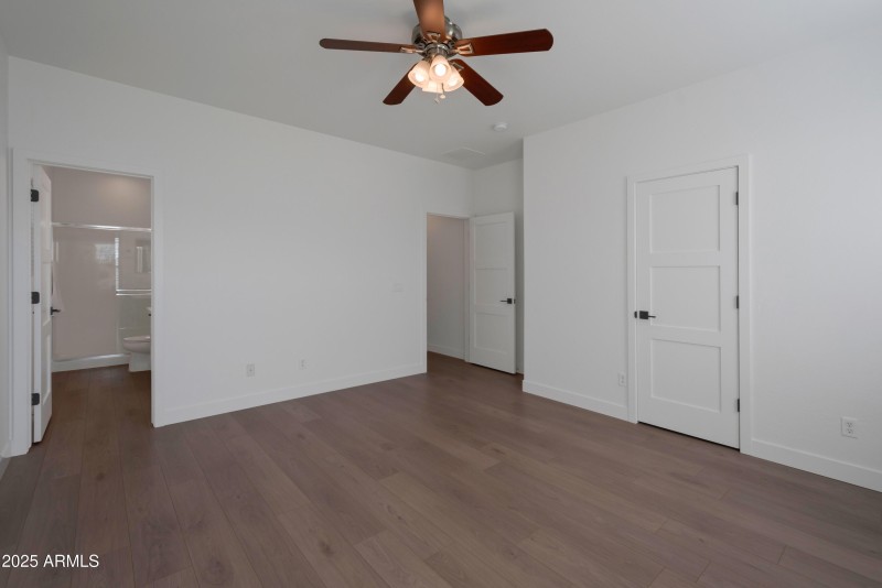 Primary Bedroom Retreat