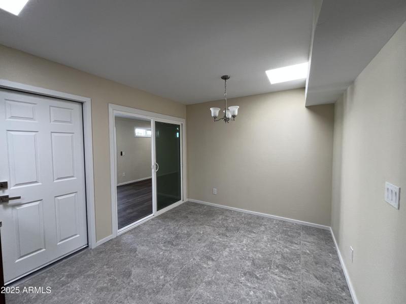 Kitchen Eat-in Dining