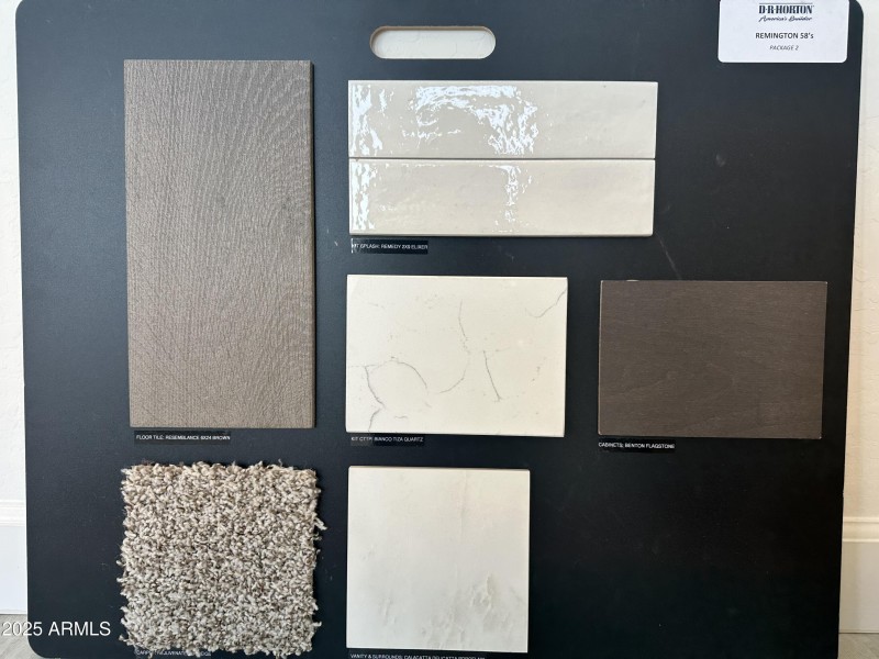 Remington Interior Package 2