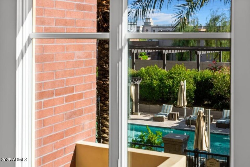 Enclave Unit 2008 Pickup-8